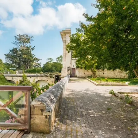 Bright With Panoramic Views Διαμέρισμα Λα Ροσέλ